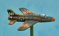 Supersabre
