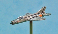 MiG-21