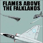 Flames Above The Falklands