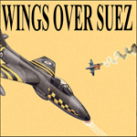 Wings Over Suez